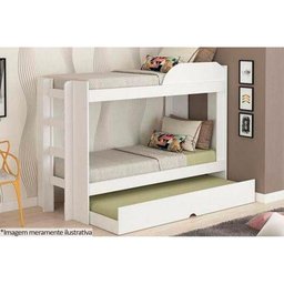 Treliche Bia c/Auxiliar Branco - Cimol - 7