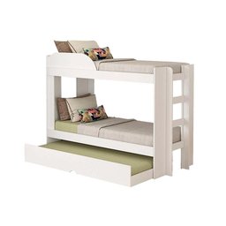 Treliche Bia c/Auxiliar Branco - Cimol - 1