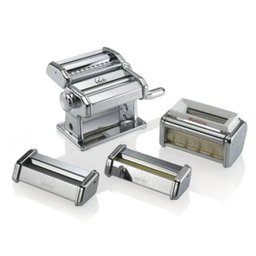 Set Multipast 6 Tipos de Massas - Bialetti - 3