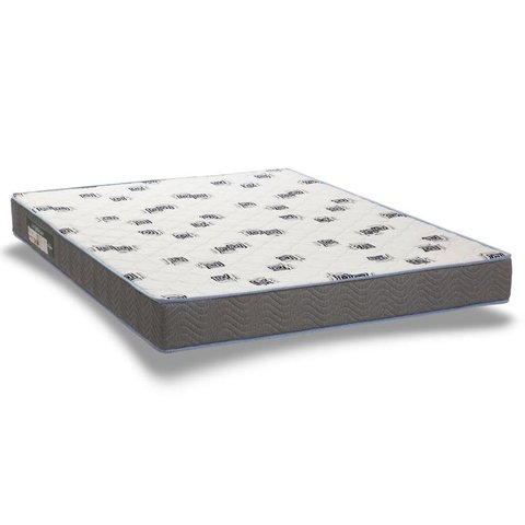 Colchão Viúva Ortobom Espuma D33 Light Saúde (128x188x14) - 