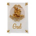 Ver imagem 1 de Enfeite Porta Maternidade Ursinho