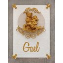 Ver imagem 2 de Enfeite Porta Maternidade Ursinho