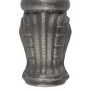 Ver imagem 3 de Ornamento de Ferro Fundido Duplo - 25x10 Cm