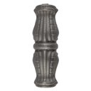 Ver imagem 1 de Ornamento de Ferro Fundido Duplo - 25x10 Cm