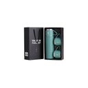 Ver imagem 1 de Conjunto Garrafa Térmica MS702 500ml Vacuum Flask Set com 3 Xícaras:Verde