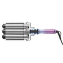 Ver imagem 3 de Modelador de Cachos Triondas By Juliette Mondial Azul/rosa Mct-ju-03 Bivolt