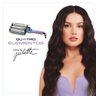 Modelador de Cachos Triondas By Juliette Mondial Azul/rosa Mct-ju-03 Bivolt - 4