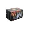 Jogo de Copos Cristal Bohemia Barline 6x230ml - 4