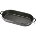 Ver imagem 1 de Assadeira Beira Alta Ferro Fundido 48x26,5x8,5 cm Panela Mineir