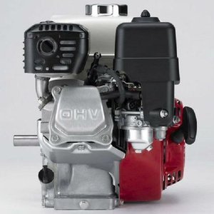 Motor 4 Tempos a Gasolina 6,5hp