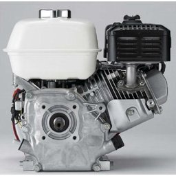 Motor 4 Tempos a Gasolina 6,5hp - 3