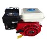 Motor 4 Tempos a Gasolina 6,5hp - 2