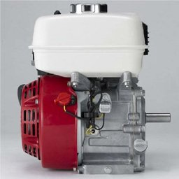 Motor 4 Tempos a Gasolina 6,5hp - 4