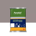 Ver imagem 1 de Rejunte Portokoll Multiuso Extrafino 1kg Cinza Ártico