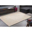 Ver imagem 2 de Tapete Sala Quarto 2,00x3,00 Grande Pelo Super Macio Perola