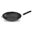 Ver imagem 1 de Panela Wok 36cm De Diâmetro Antiaderente Starflon - Tramontina