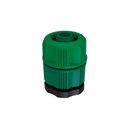 Ver imagem 1 de Adaptador Roscável para Mangueira 1/2" e 7/16" Cor Verde Durín