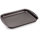 Ver imagem 2 de Assadeira Rasa Aluminio 28cm Brasil Tramontina