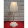 Luminaria Abajur Mesa 3 Tons Led USB Bateria Recarregavel Escritorio Cabeceira Sala Quarto Recepçao  - 3