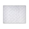 Colchão Casal Sankonfort Doss Molas Ensacadas Suporte Firme de até 120kg por Pessoa 1,38x1,88x0,30cm - 5
