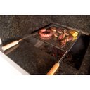 Ver imagem 2 de Grelha para Churrasco Multiuso Kort