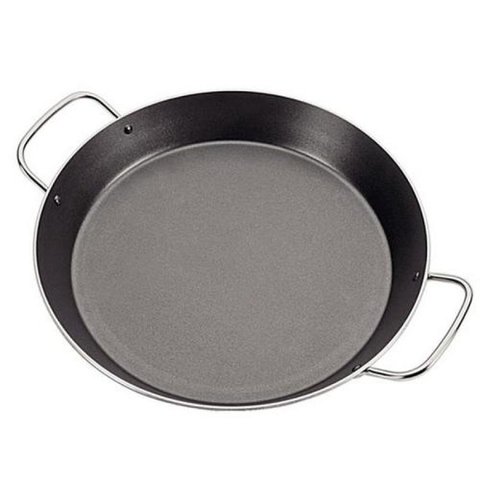 Paellera Napoli Ø 30cm Antiaderente Starflon - Tramontina