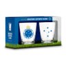 Conjunto 2 Copos Caldereta 220ml - Cruzeiro - 1