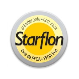 Assadeira Rasa Aluminio 34cm Brasil Tramontina - 3