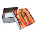 Ver imagem 3 de Caixinha Porta Terço Objetos Nossa de Guadalupe