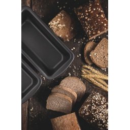 Forma para Pão e Bolo Alumínio 30cm Tramontina - 2