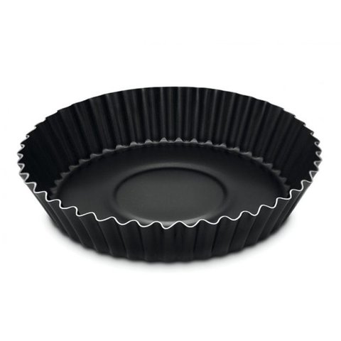 Forma para Torta Bolo Alumínio 24cm Tramontina