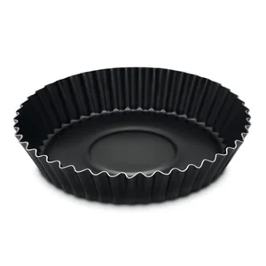 Forma para Torta Bolo Alumínio 24cm Tramontina