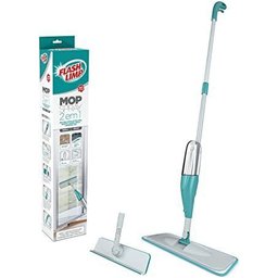 Mop Spray Esfregão Flash Limp - 1