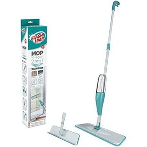 Mop Spray Esfregão Flash Limp