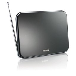 Antena Interna Philips Sdv7225T/55 - 25Db - 1