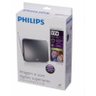 Antena Interna Philips Sdv7225T/55 - 25Db - 2