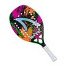 Raquete Shark Beach Tennis Predator 2022 + Kit Bolinha - 3