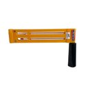 Ver imagem 1 de Psicrômetro Manual Giratório -5 ~ 50 °C Bulbo Úmido Seco Psi-100 Portátil