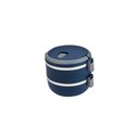 Ver imagem 2 de Marmita Lunch Box Azul 1,4 L