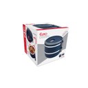 Ver imagem 1 de Marmita Lunch Box Azul 1,4 L
