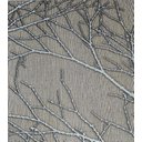 Ver imagem 4 de Papel de Parede Italiano, Vinilico Importado, Estilo Galhos 45009