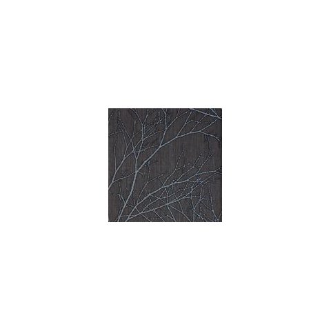 Papel de Parede Italiano, Vinilico Importado, Estilo Galhos 45009