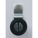 Ver imagem 1 de Fecho Fenda com Lingueta Reta 25mm - 50 Unidades