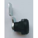 Ver imagem 2 de Fecho Fenda com Lingueta Reta 25mm - 50 Unidades