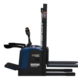 Empilhadeira Elétrica Embarcada 1,5t 570x1070 Mm Altura 3,0m Ehm1530ee Bovenau - 1