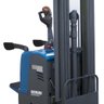 Empilhadeira Elétrica Embarcada 1,5t 570x1070 Mm Altura 3,0m Ehm1530ee Bovenau - 3