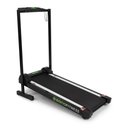 Ver imagem 1 de Esteira Ergométrica Dobrável Sano Fitness Gtr 1600 Bivolt até 9KM/H com Inclinação,