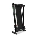 Ver imagem 3 de Esteira Ergométrica Dobrável Sano Fitness Gtr 1600 Bivolt até 9KM/H com Inclinação,