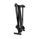 Ver imagem 4 de Esteira Ergométrica Dobrável Sano Fitness Gtr 1600 Bivolt até 9KM/H com Inclinação,
