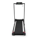 Ver imagem 2 de Esteira Ergométrica Dobrável Sano Fitness Gtr 1600 Bivolt até 9KM/H com Inclinação,